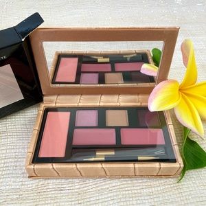 SAKS FIFTH AVENUE Black Label “Lookbook Palette”.